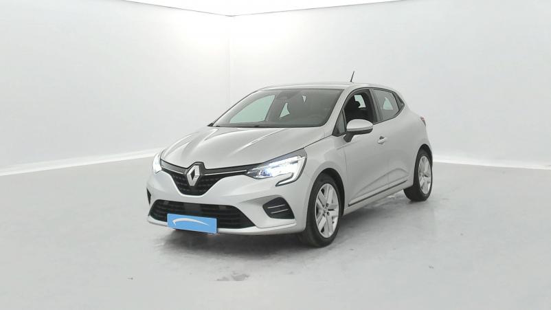 Vente en ligne Renault Clio 5 Clio TCe 100 au prix de 13 970 €