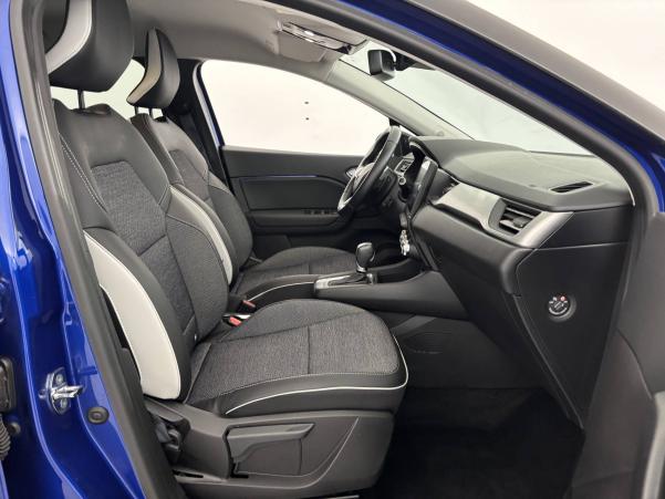 Vente en ligne Renault Captur  TCe 130 EDC FAP au prix de 18 560 €