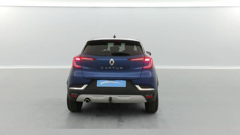 Vente en ligne Renault Captur  TCe 130 EDC FAP au prix de 18 560 €