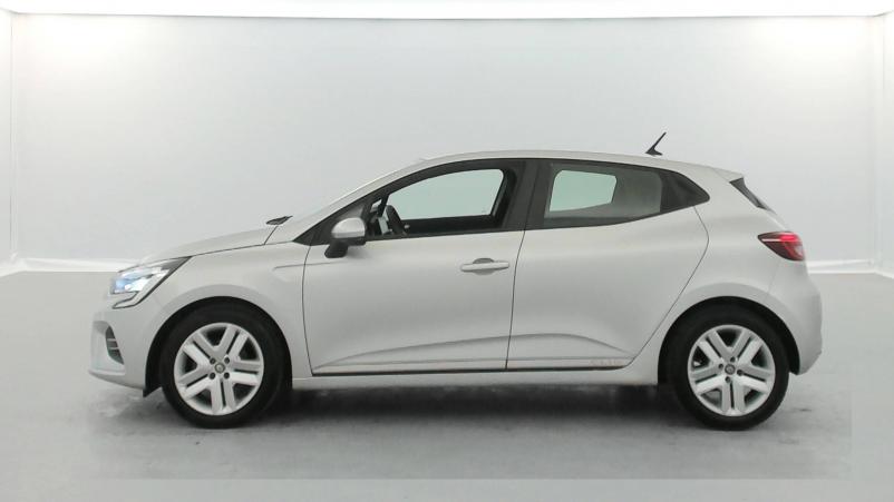 Vente en ligne Renault Clio 5 Clio TCe 100 au prix de 13 970 €