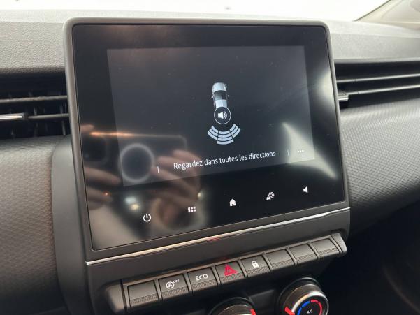 Vente en ligne Renault Clio 5 Clio TCe 100 au prix de 13 970 €