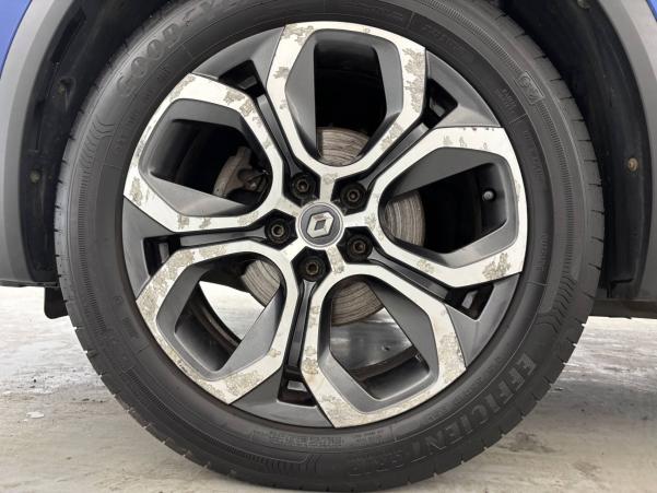 Vente en ligne Renault Captur  TCe 130 EDC FAP au prix de 18 560 €