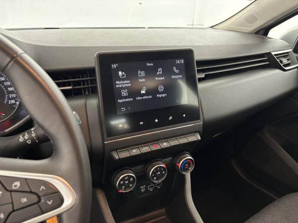 Vente en ligne Renault Clio 5 Clio TCe 100 au prix de 13 970 €