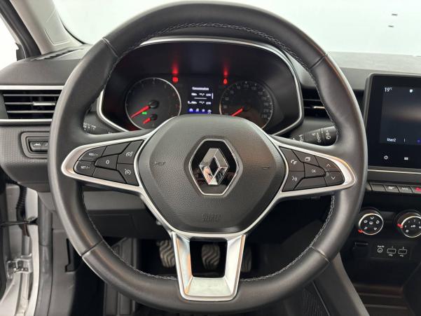Vente en ligne Renault Clio 5 Clio TCe 100 au prix de 13 970 €