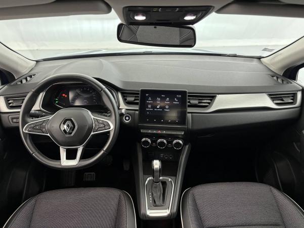 Vente en ligne Renault Captur  TCe 130 EDC FAP au prix de 18 560 €
