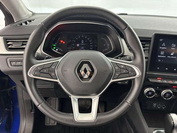 Vente en ligne Renault Captur  TCe 130 EDC FAP au prix de 18 560 €