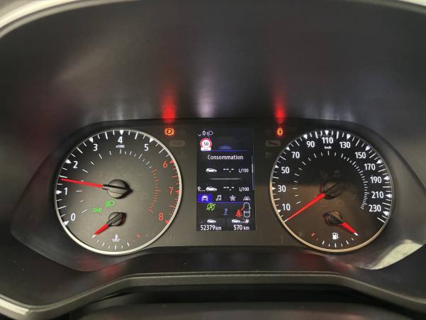 Vente en ligne Renault Clio 5 Clio TCe 100 au prix de 13 970 €