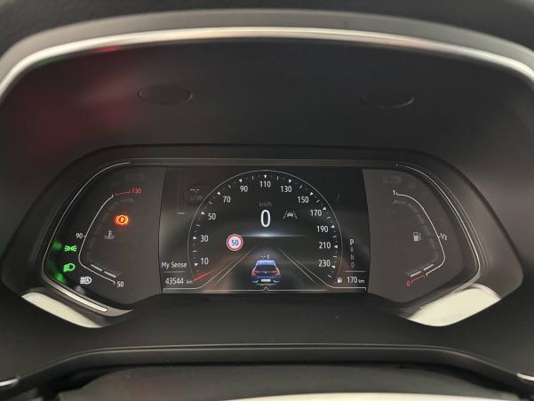 Vente en ligne Renault Captur  TCe 130 EDC FAP au prix de 18 560 €