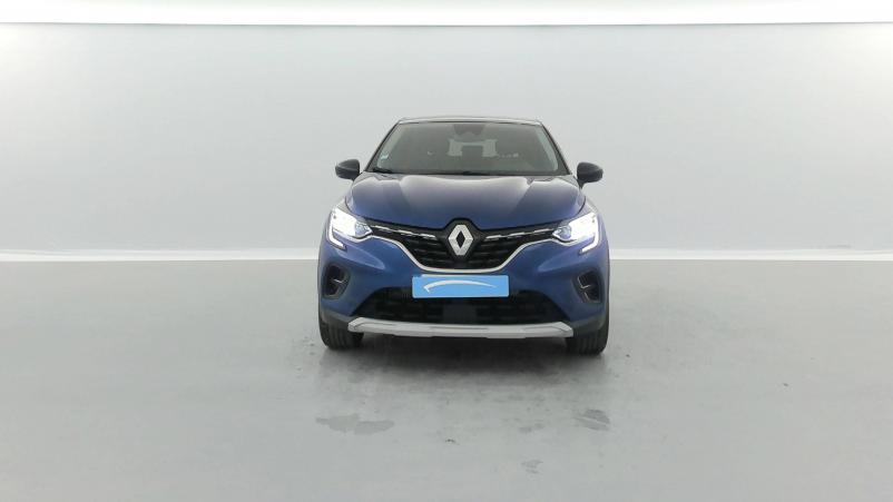 Vente en ligne Renault Captur  TCe 130 EDC FAP au prix de 18 560 €