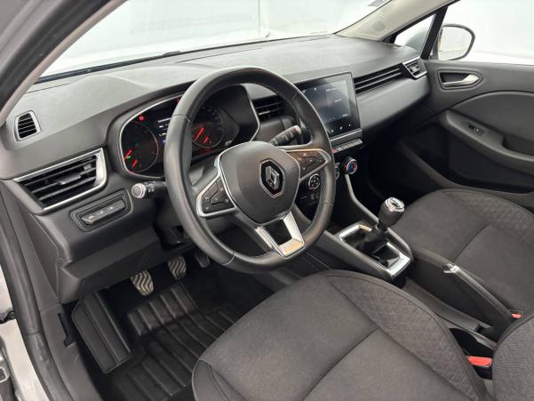 Vente en ligne Renault Clio 5 Clio TCe 100 au prix de 13 970 €