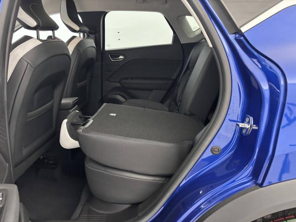 Vente en ligne Renault Captur  TCe 130 EDC FAP au prix de 18 560 €
