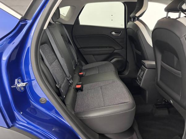 Vente en ligne Renault Captur  TCe 130 EDC FAP au prix de 18 560 €