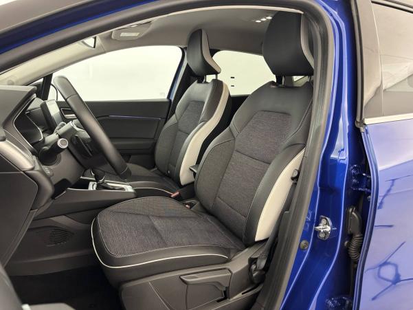 Vente en ligne Renault Captur  TCe 130 EDC FAP au prix de 18 560 €