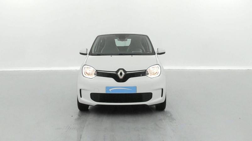 Vente en ligne Renault Twingo Electrique Twingo III Achat Intégral - 21 au prix de 13 690 €