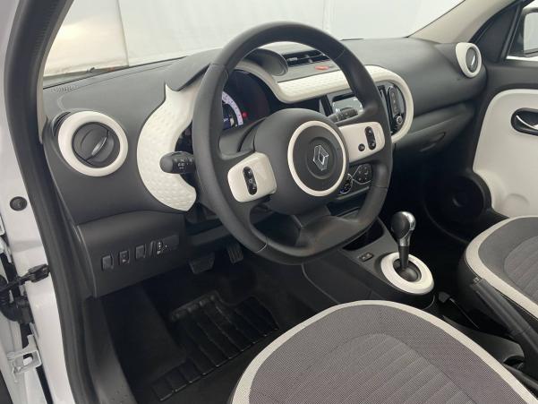 Vente en ligne Renault Twingo Electrique Twingo III Achat Intégral - 21 au prix de 13 690 €