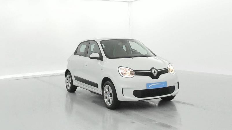 Vente en ligne Renault Twingo Electrique Twingo III Achat Intégral - 21 au prix de 13 690 €