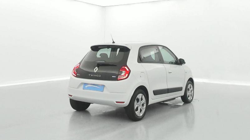 Vente en ligne Renault Twingo Electrique Twingo III Achat Intégral - 21 au prix de 13 690 €