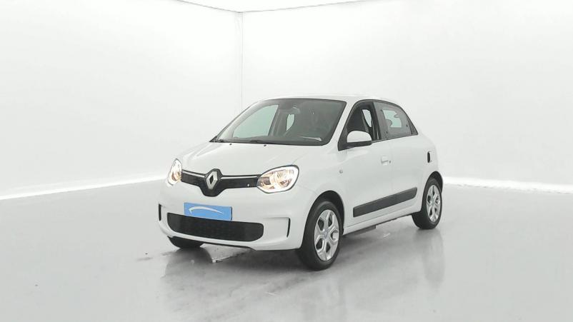 Vente en ligne Renault Twingo Electrique Twingo III Achat Intégral - 21 au prix de 13 690 €