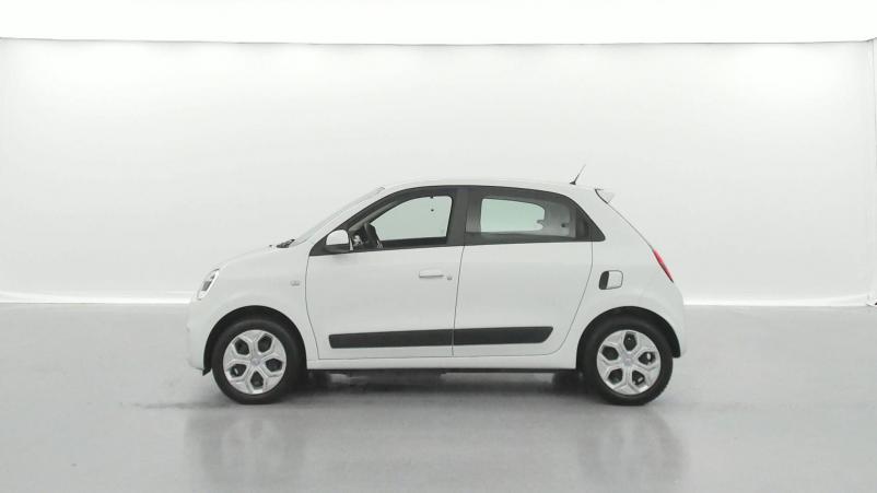 Vente en ligne Renault Twingo Electrique Twingo III Achat Intégral - 21 au prix de 13 690 €