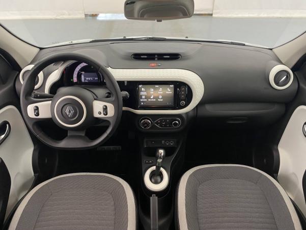 Vente en ligne Renault Twingo Electrique Twingo III Achat Intégral - 21 au prix de 13 690 €