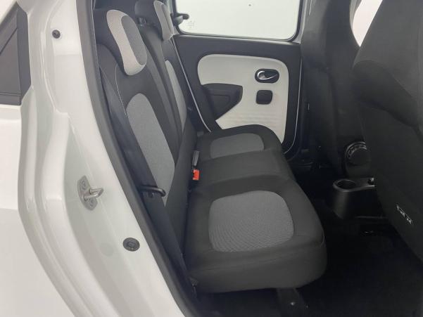 Vente en ligne Renault Twingo Electrique Twingo III Achat Intégral - 21 au prix de 13 690 €