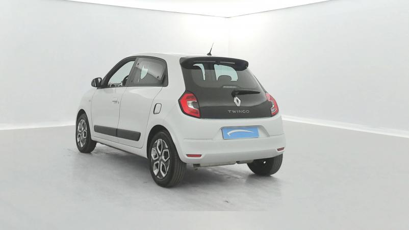 Vente en ligne Renault Twingo 3  SCe 65 au prix de 13 470 €