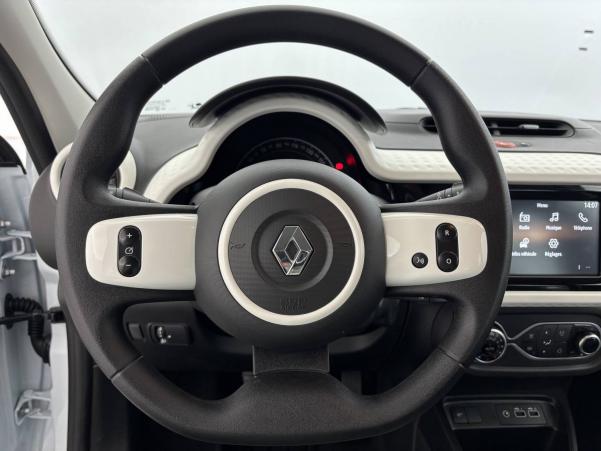 Vente en ligne Renault Twingo 3  SCe 65 au prix de 13 470 €