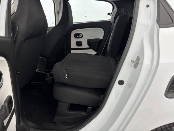 Vente en ligne Renault Twingo 3  SCe 65 au prix de 13 470 €