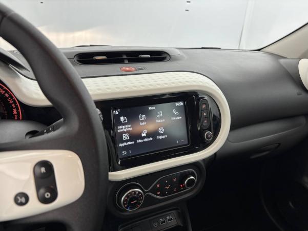 Vente en ligne Renault Twingo 3  SCe 65 au prix de 13 470 €