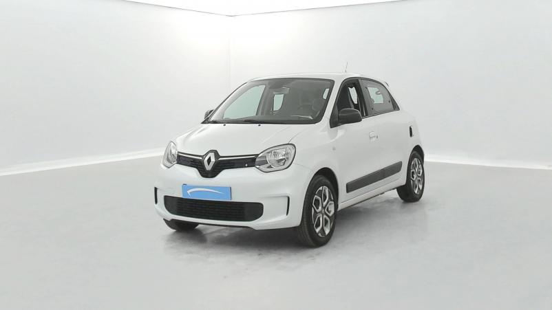 Vente en ligne Renault Twingo 3  SCe 65 au prix de 13 470 €