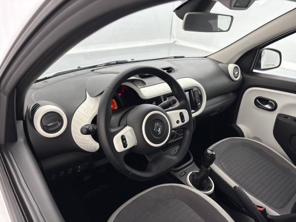 Vente en ligne Renault Twingo 3  SCe 65 au prix de 13 470 €