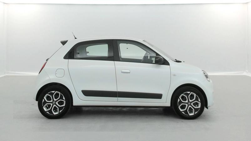 Vente en ligne Renault Twingo 3  SCe 65 au prix de 13 470 €