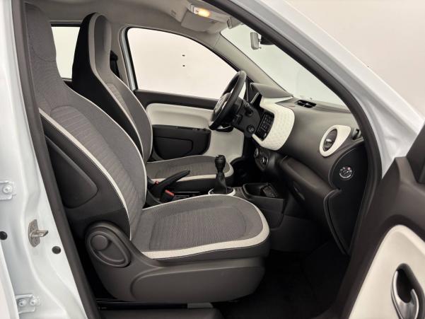 Vente en ligne Renault Twingo 3  SCe 65 au prix de 13 470 €