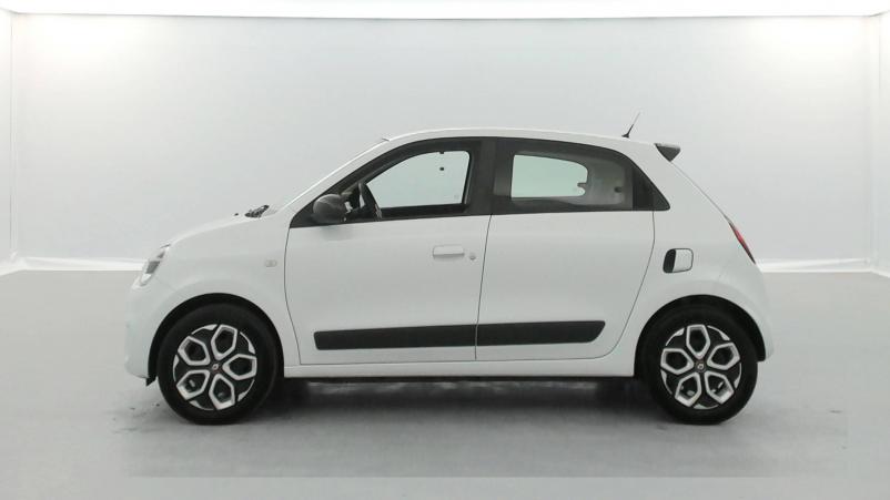 Vente en ligne Renault Twingo 3  SCe 65 au prix de 13 470 €