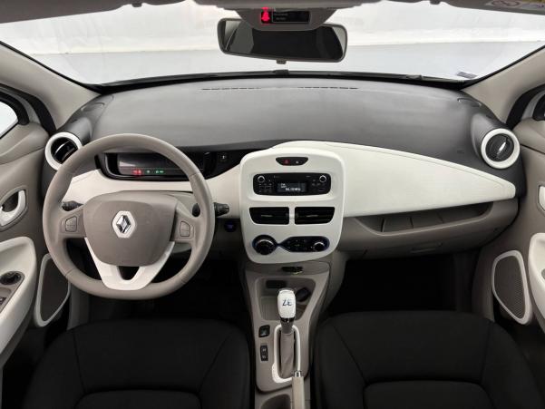 Vente en ligne Renault Zoé  R90 au prix de 7 870 €