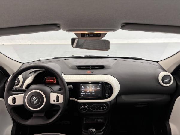 Vente en ligne Renault Twingo 3  SCe 65 au prix de 13 470 €