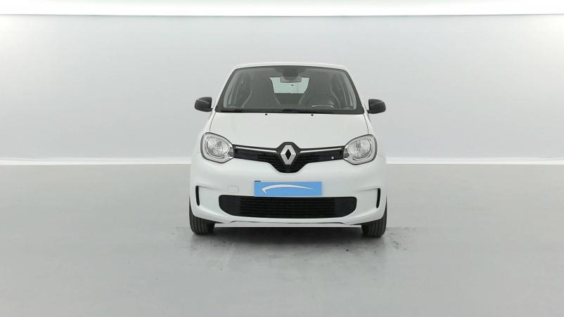 Vente en ligne Renault Twingo 3  SCe 65 au prix de 13 470 €