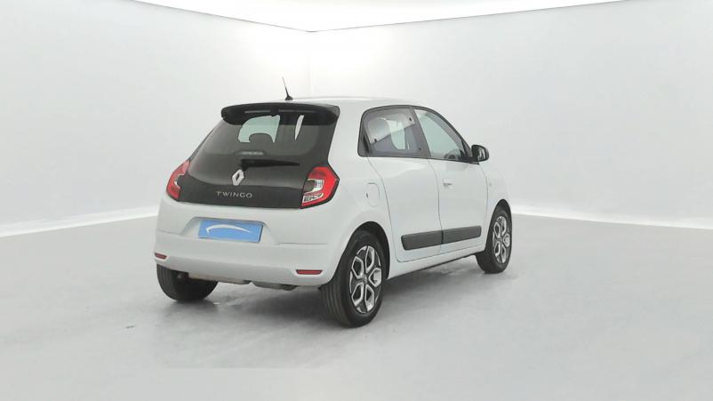Vente en ligne Renault Twingo 3  SCe 65 au prix de 13 470 €