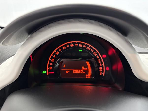 Vente en ligne Renault Twingo 3  SCe 65 au prix de 13 470 €
