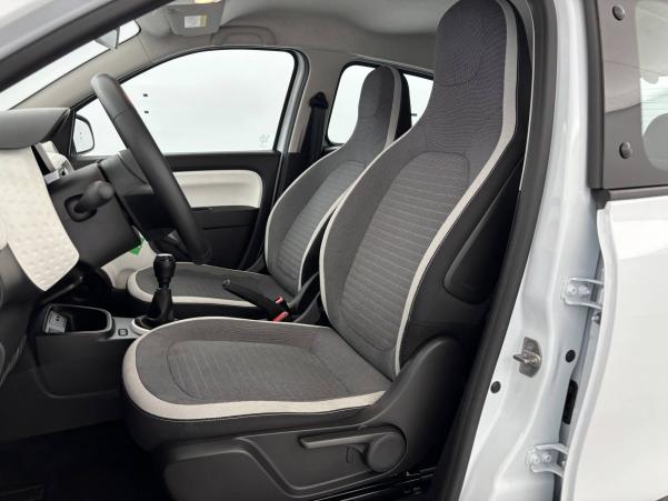 Vente en ligne Renault Twingo 3  SCe 65 au prix de 13 470 €