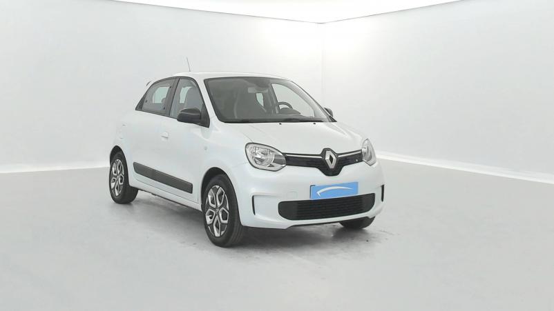 Vente en ligne Renault Twingo 3  SCe 65 au prix de 13 470 €