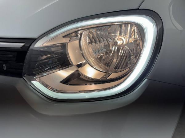 Vente en ligne Renault Twingo 3  SCe 65 au prix de 13 470 €