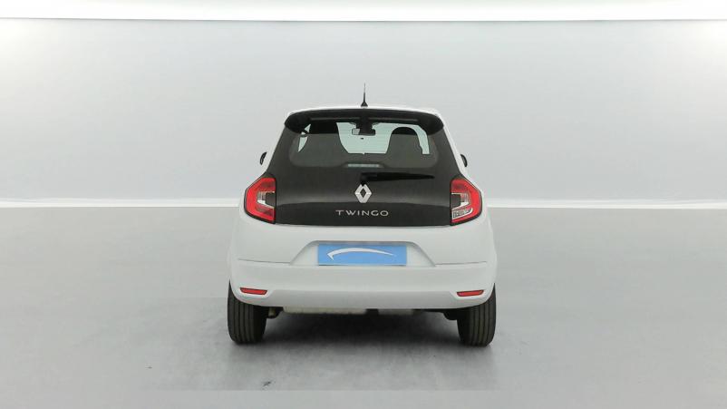 Vente en ligne Renault Twingo 3  SCe 65 au prix de 13 470 €