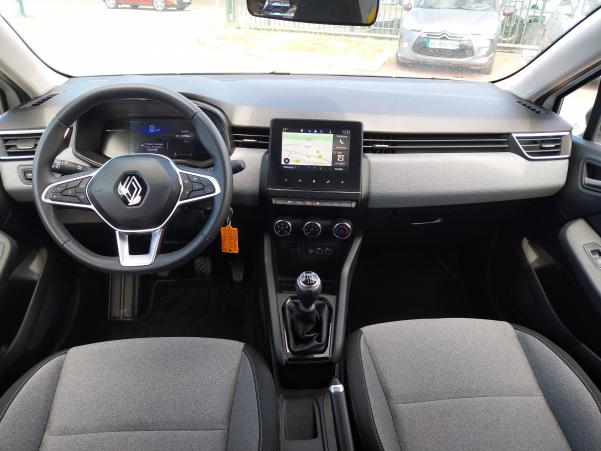 Vente en ligne Renault Clio 5 Clio Blue dCi 100 ch GSR2 au prix de 17 970 €
