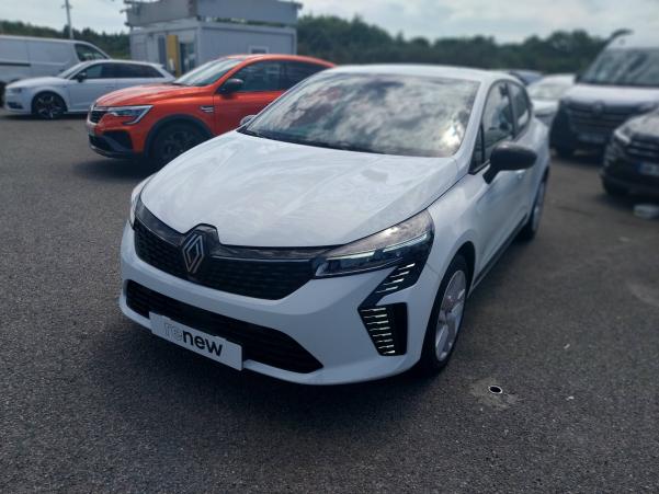 Vente en ligne Renault Clio 5 Clio Blue dCi 100 ch GSR2 au prix de 17 970 €