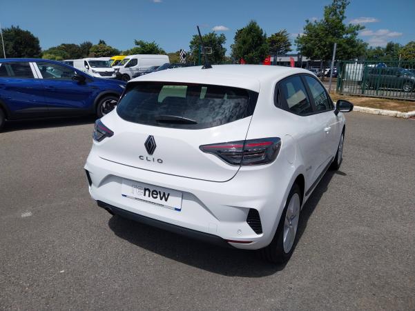 Vente en ligne Renault Clio 5 Clio Blue dCi 100 ch GSR2 au prix de 17 970 €