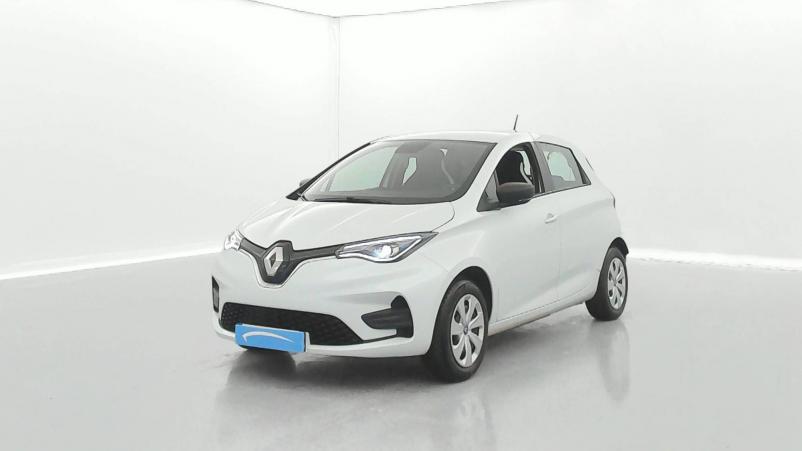 Vente en ligne Renault Zoé  R110 Achat Intégral au prix de 15 450 €