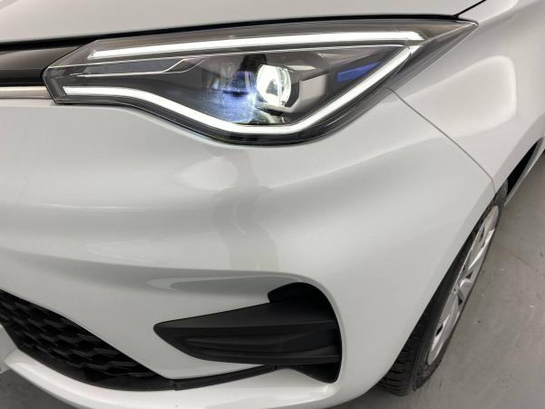 Vente en ligne Renault Zoé  R110 Achat Intégral au prix de 15 450 €