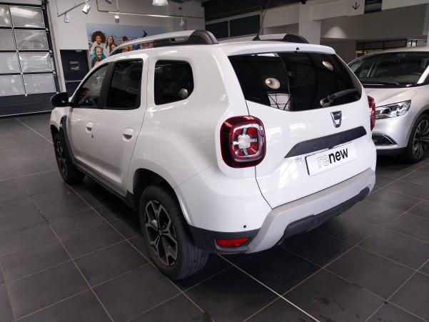 Vente en ligne Dacia Duster  Blue dCi 115 4x2 au prix de 15 970 €