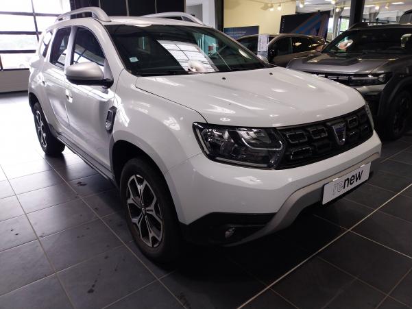 Vente en ligne Dacia Duster  Blue dCi 115 4x2 au prix de 15 970 €